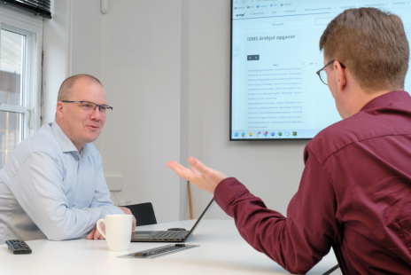 5 anbefalinger til compliance i praksis