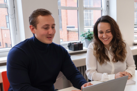 Webinar: A practical look at IPW in action